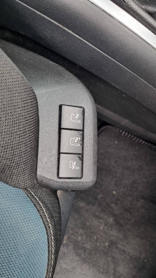 Used Citroen C4 Grand Picasso 2016 for sale - 76211741: Photo 38