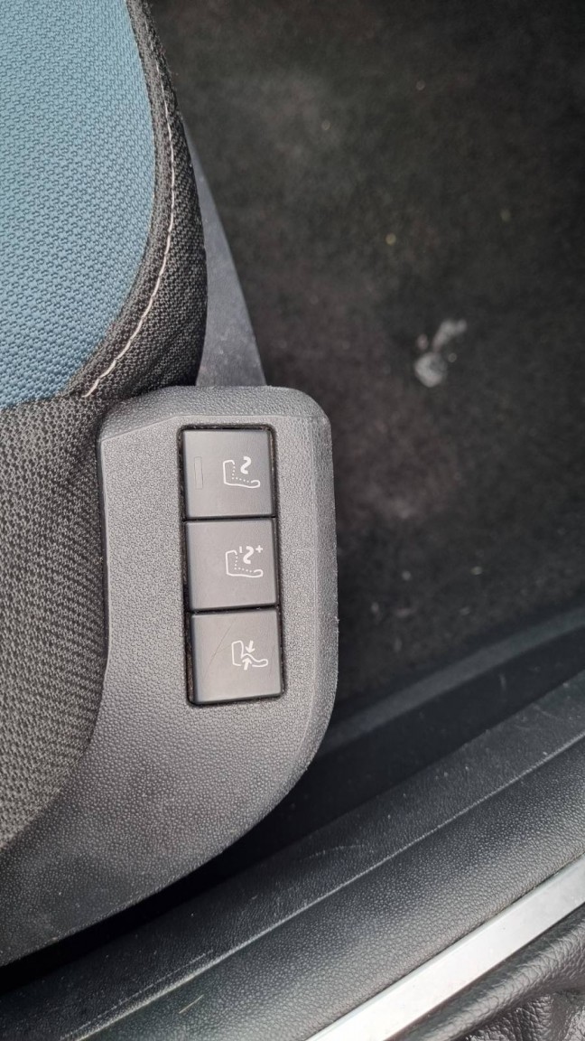 Used Citroen C4 Grand Picasso 2016 for sale - 76211741: Photo 39