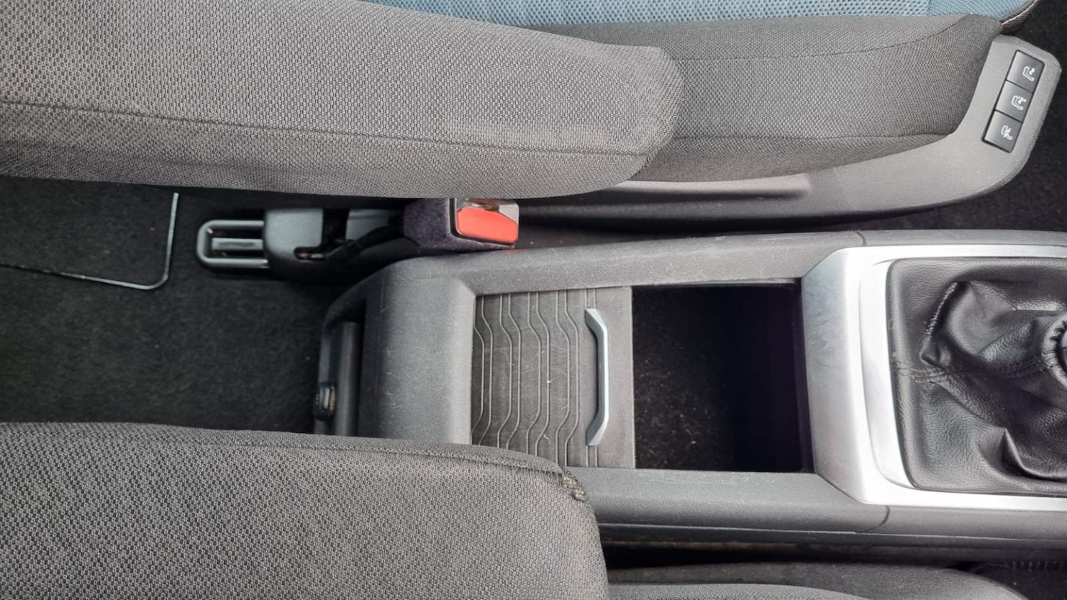 Used Citroen C4 Grand Picasso 2016 for sale - 76211741: Photo 40