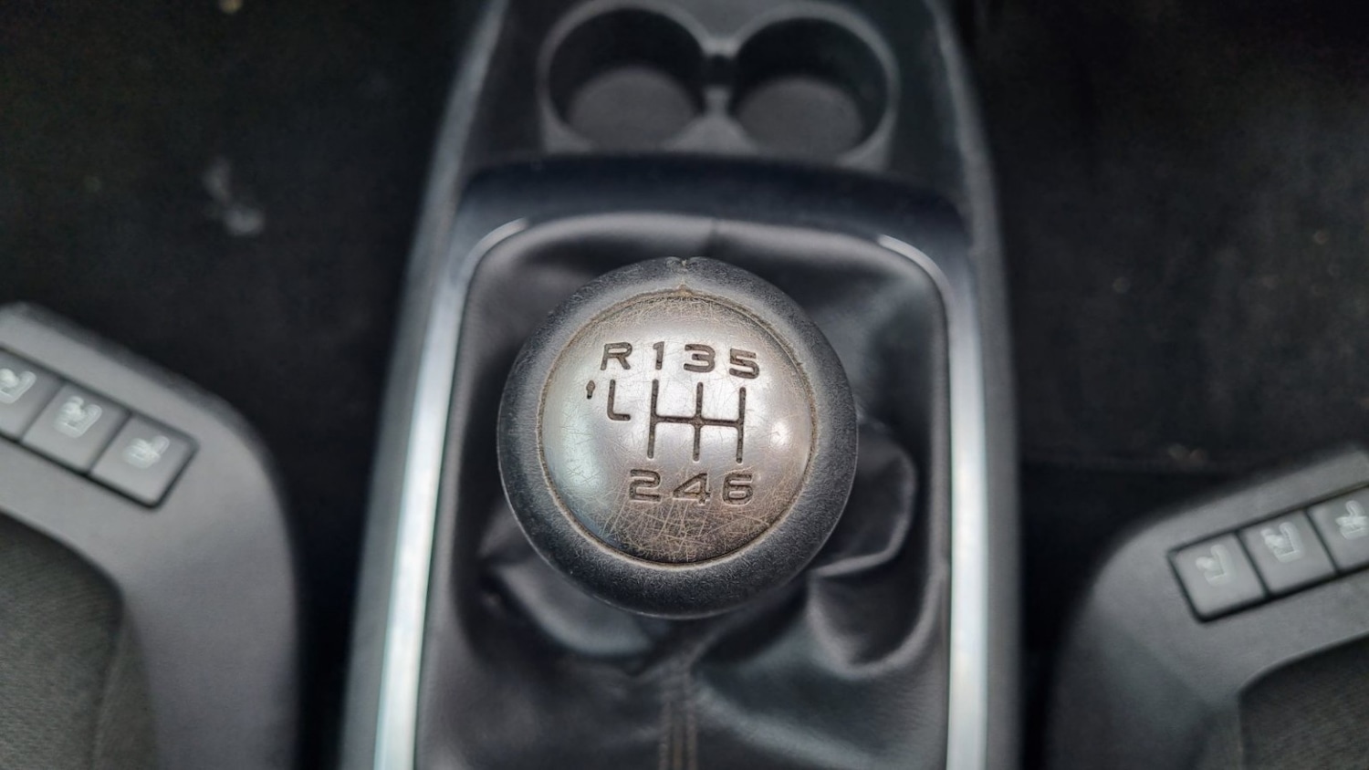 Used Citroen C4 Grand Picasso 2016 for sale - 76211741: Photo 41