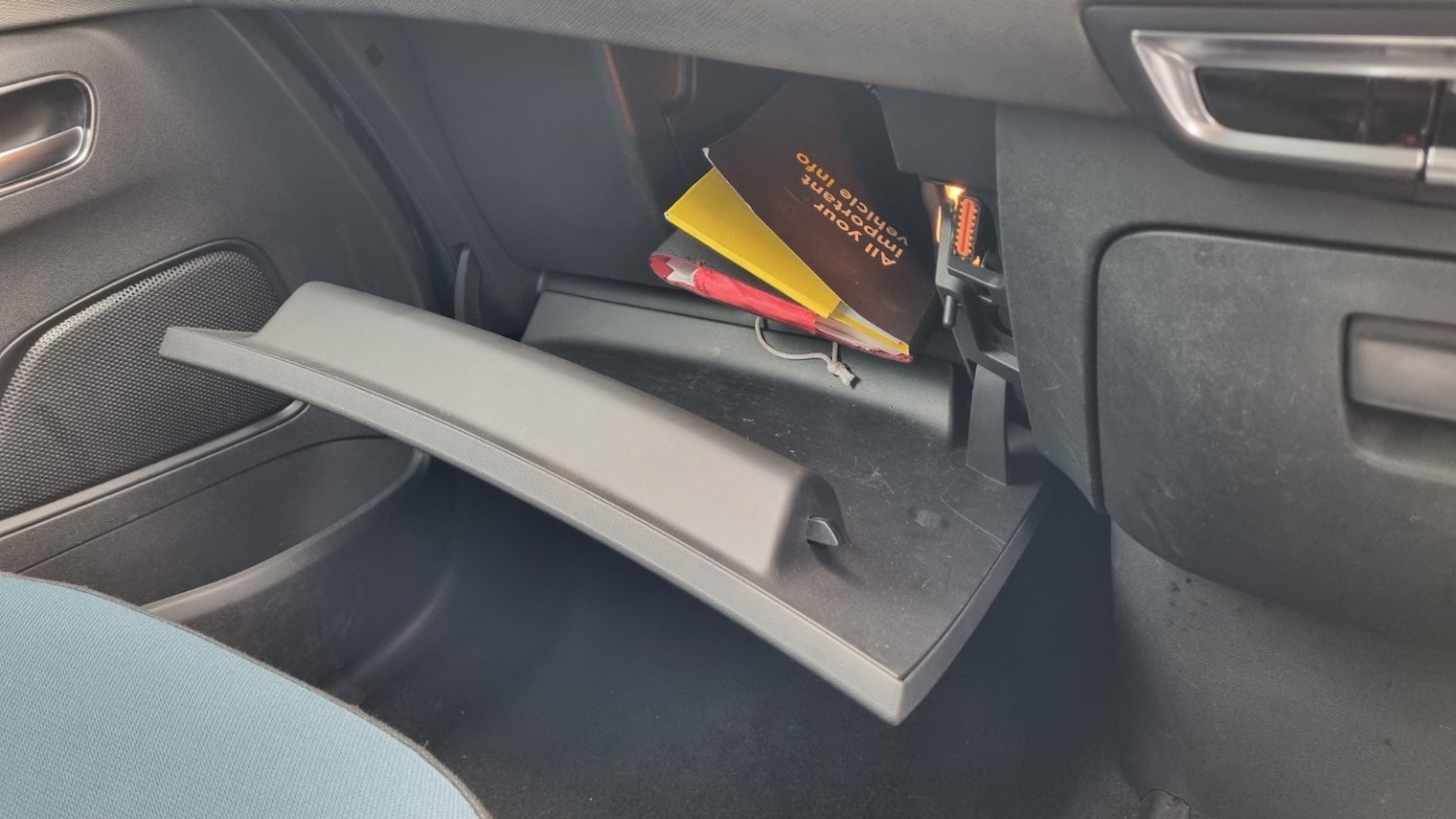 Used Citroen C4 Grand Picasso 2016 for sale - 76211741: Photo 43