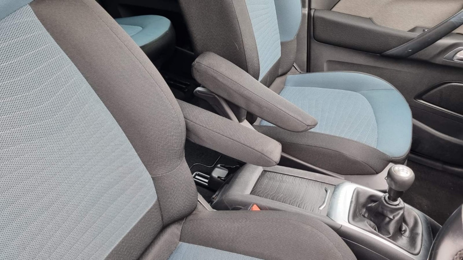 Used Citroen C4 Grand Picasso 2016 for sale - 76211741: Photo 44