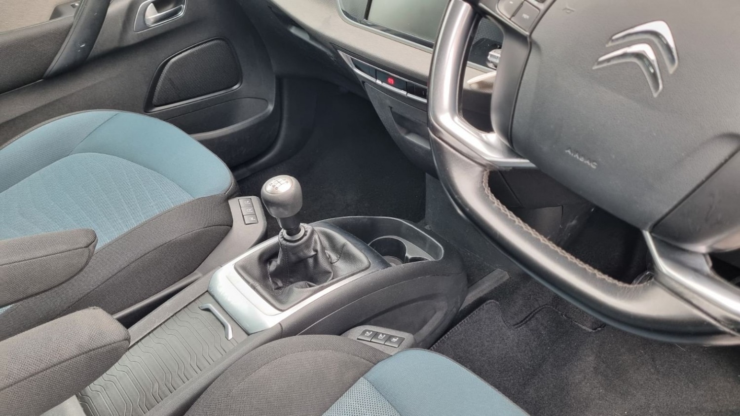 Used Citroen C4 Grand Picasso 2016 for sale - 76211741: Photo 45