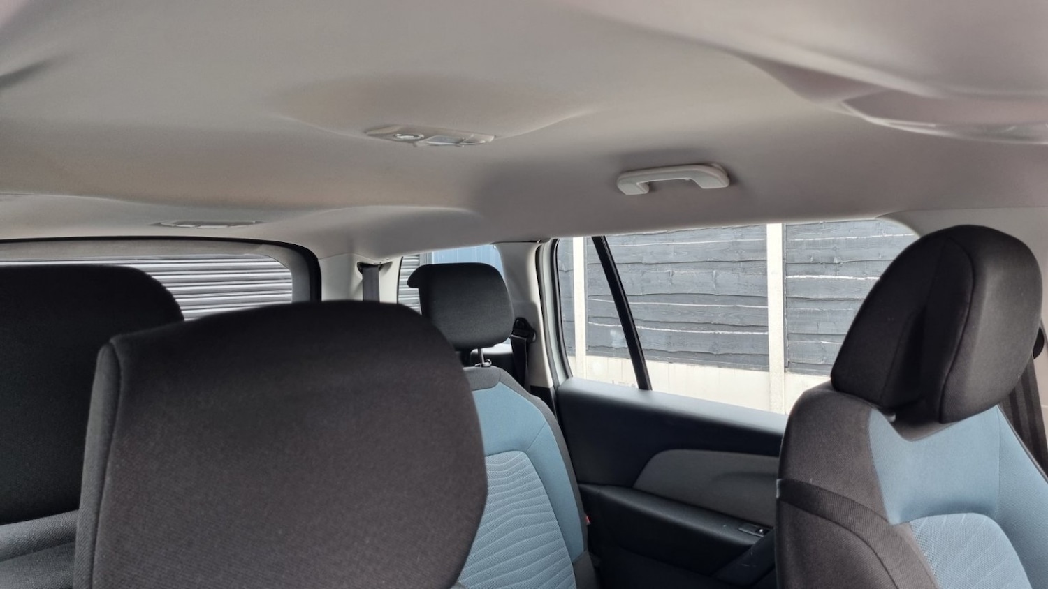 Used Citroen C4 Grand Picasso 2016 for sale - 76211741: Photo 46