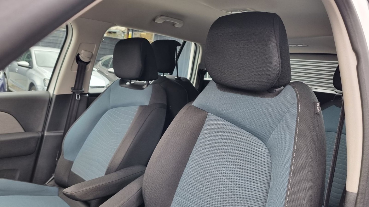 Used Citroen C4 Grand Picasso 2016 for sale - 76211741: Photo 51