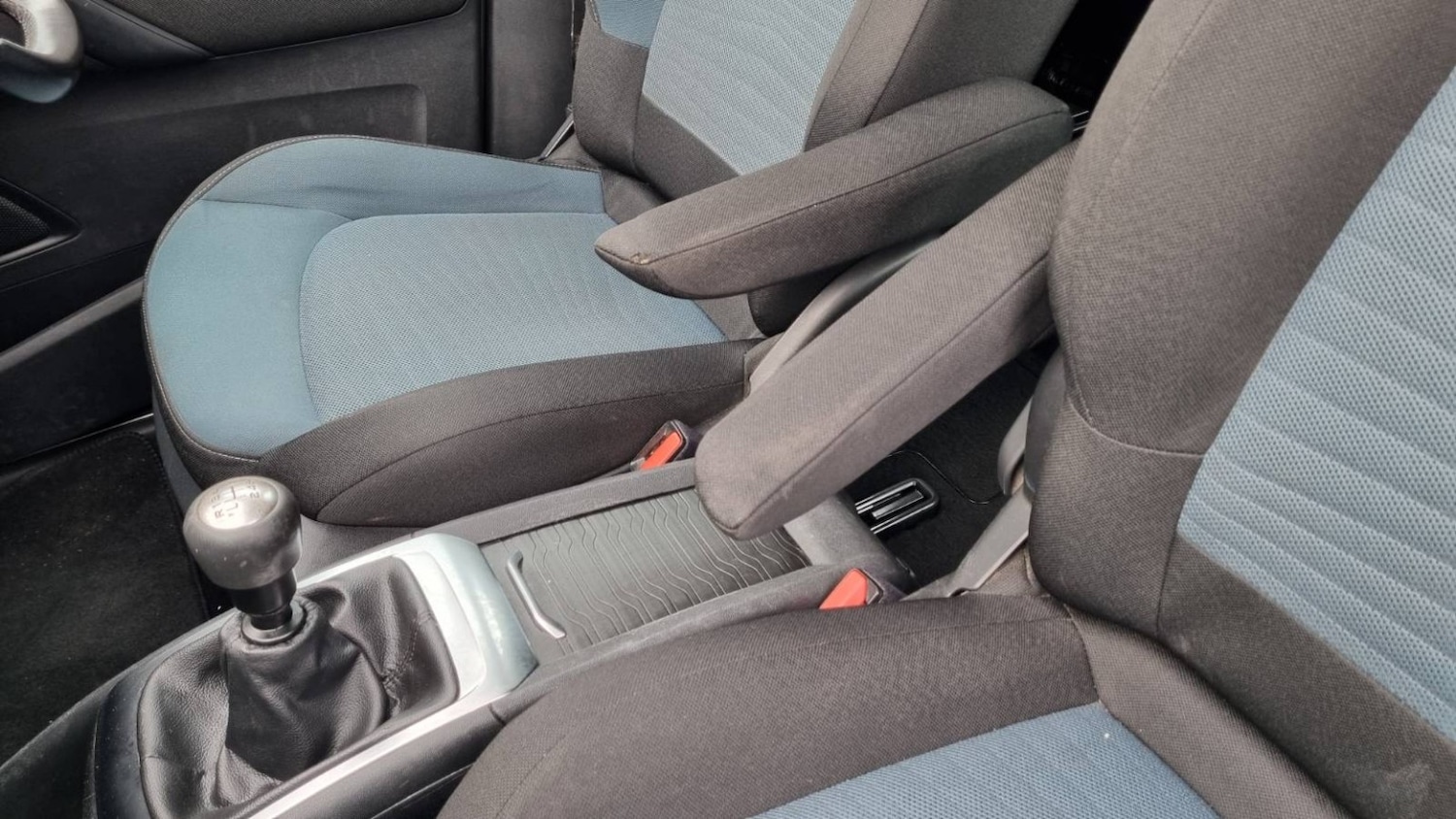 Used Citroen C4 Grand Picasso 2016 for sale - 76211741: Photo 54