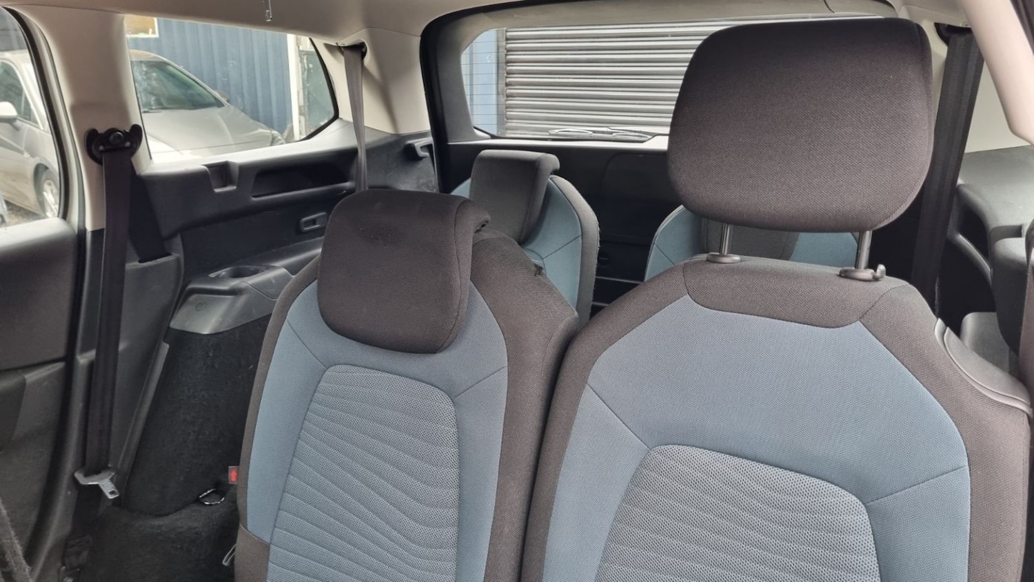 Used Citroen C4 Grand Picasso 2016 for sale - 76211741: Photo 60