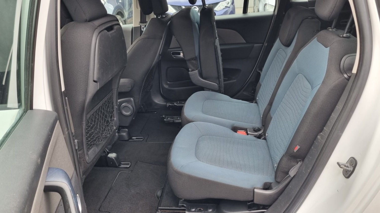 Used Citroen C4 Grand Picasso 2016 for sale - 76211741: Photo 61