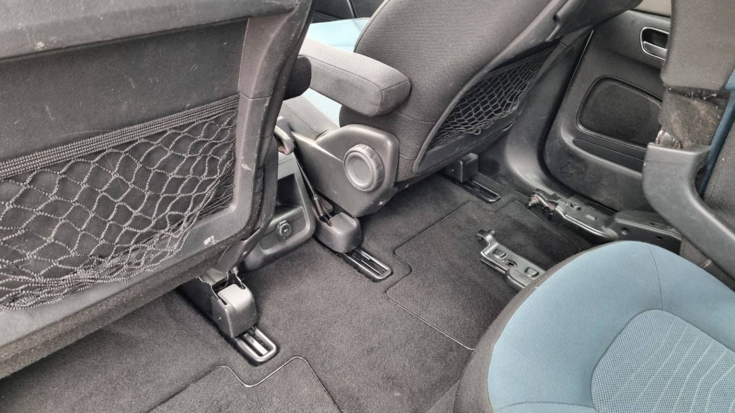 Used Citroen C4 Grand Picasso 2016 for sale - 76211741: Photo 62