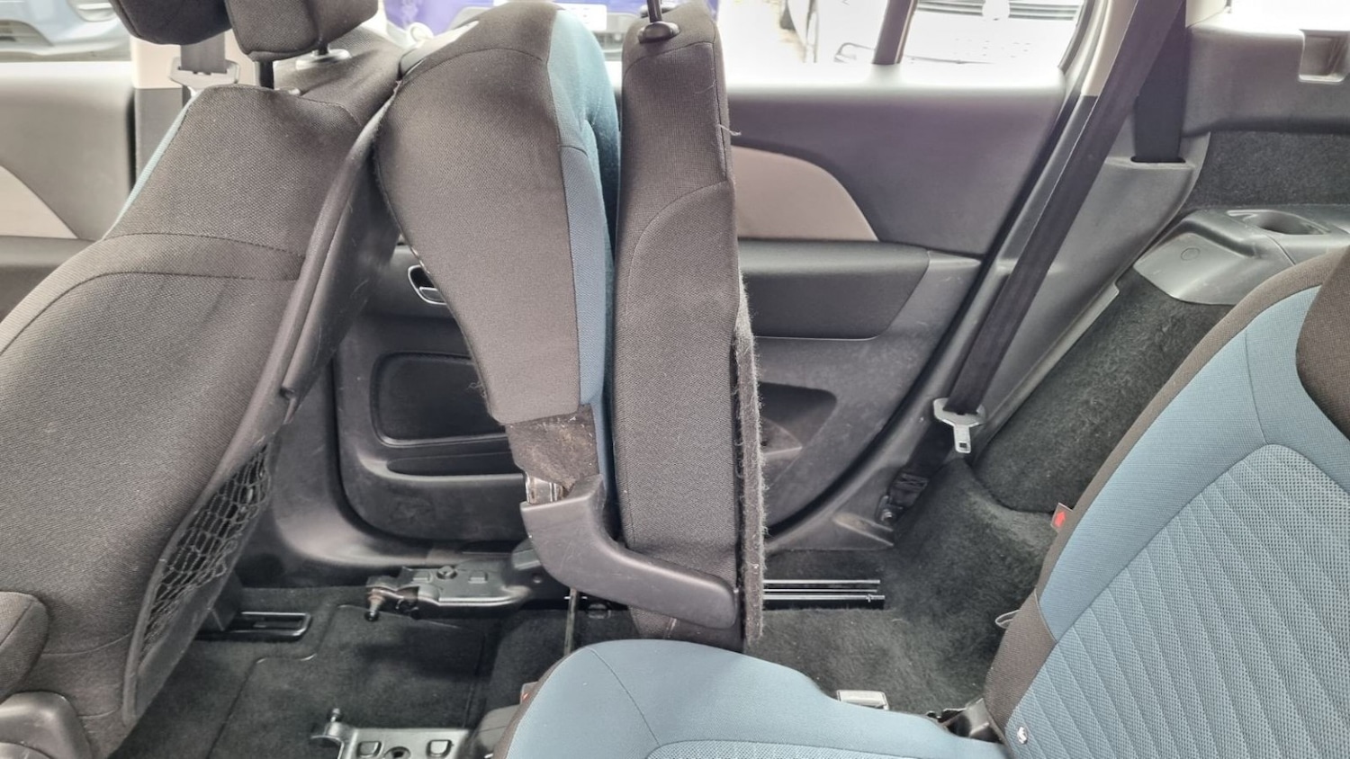 Used Citroen C4 Grand Picasso 2016 for sale - 76211741: Photo 63