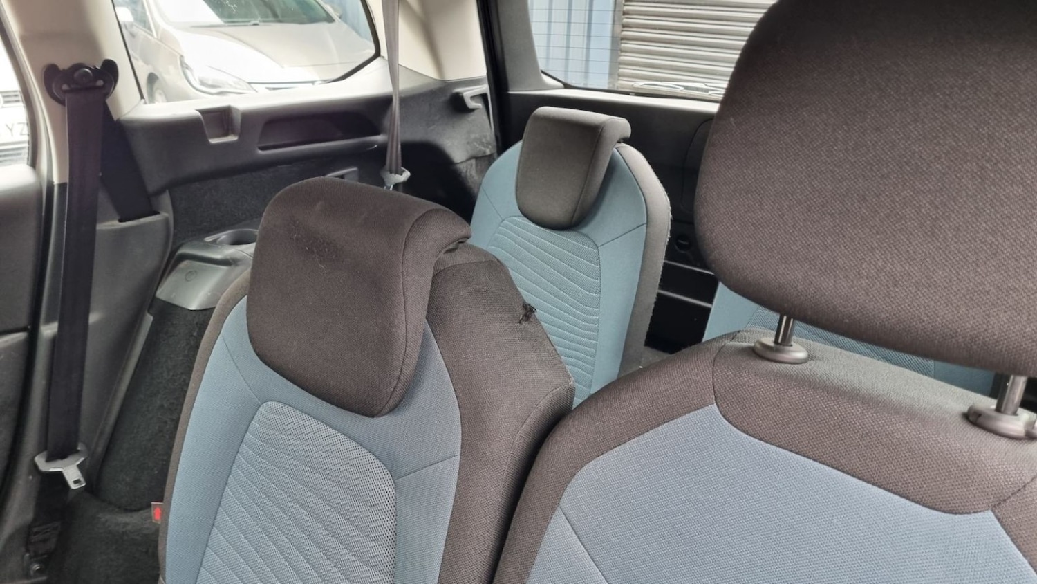 Used Citroen C4 Grand Picasso 2016 for sale - 76211741: Photo 64