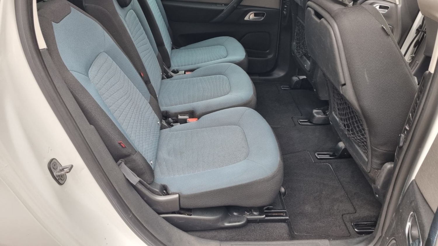 Used Citroen C4 Grand Picasso 2016 for sale - 76211741: Photo 70