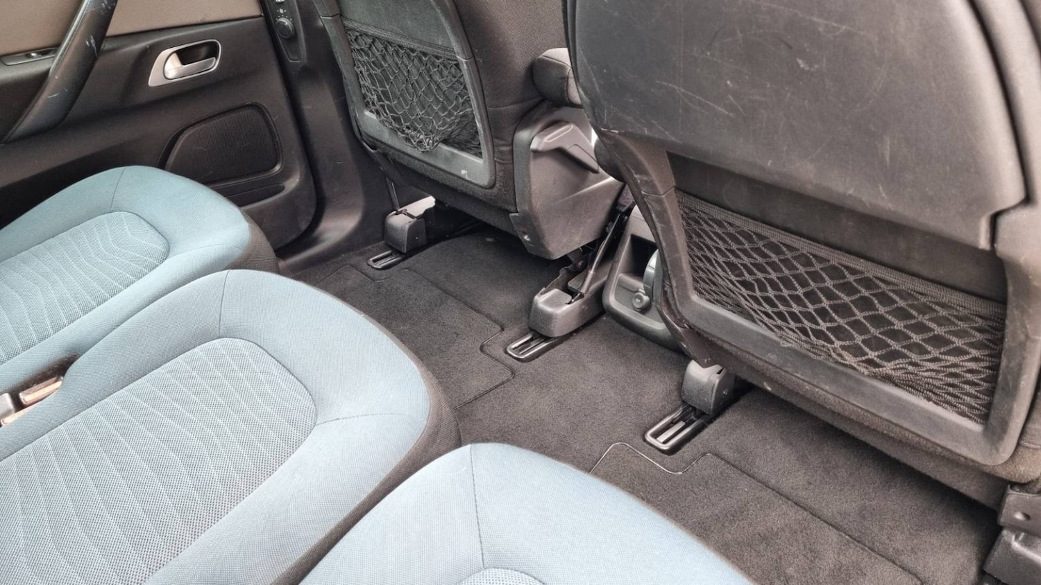 Used Citroen C4 Grand Picasso 2016 for sale - 76211741: Photo 71