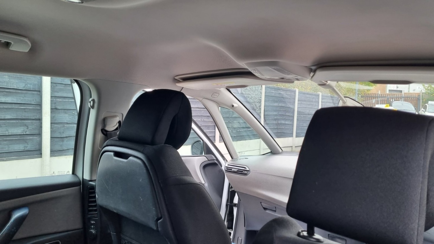 Used Citroen C4 Grand Picasso 2016 for sale - 76211741: Photo 73