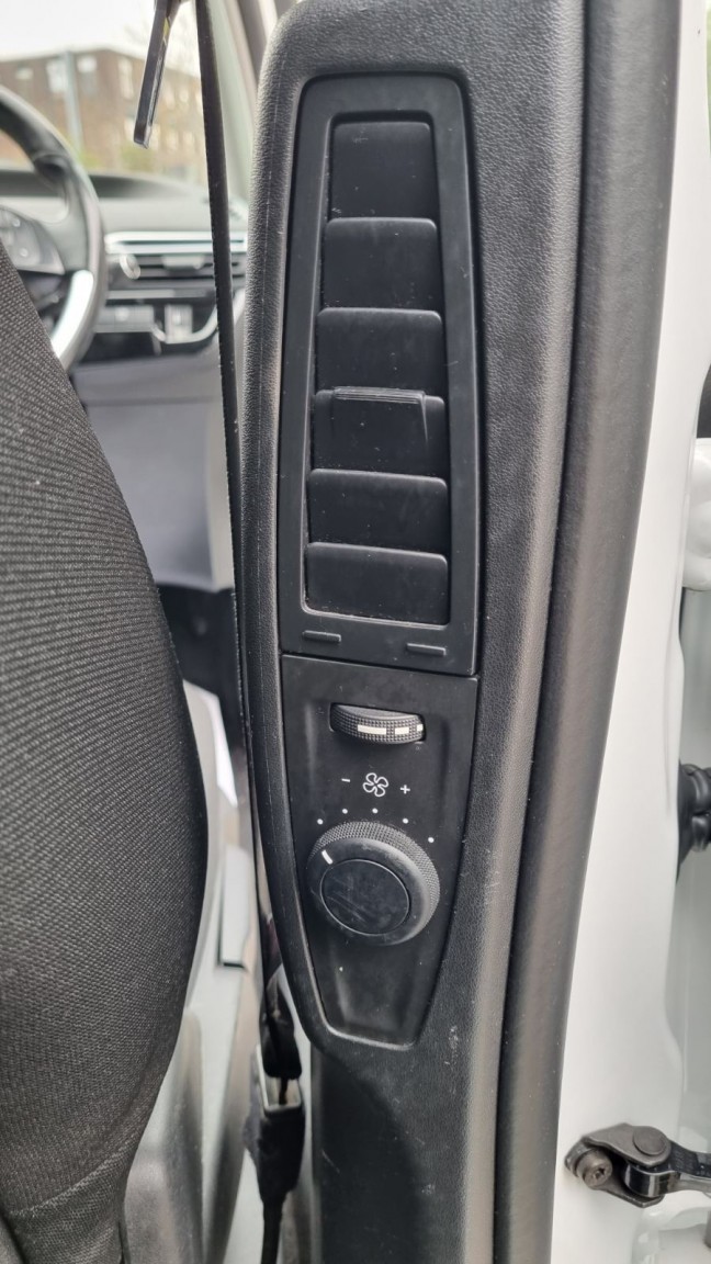 Used Citroen C4 Grand Picasso 2016 for sale - 76211741: Photo 74