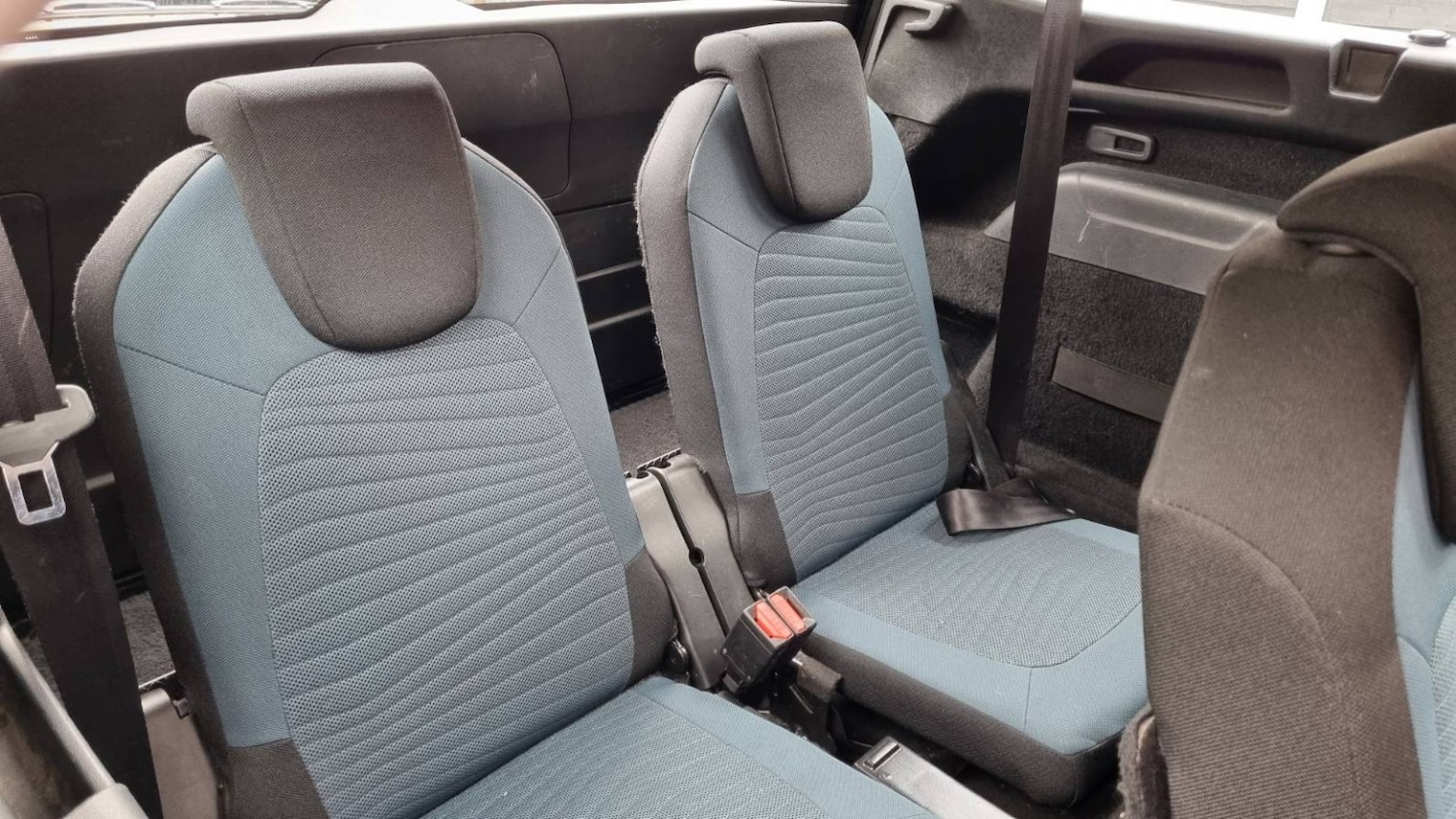 Used Citroen C4 Grand Picasso 2016 for sale - 76211741: Photo 75