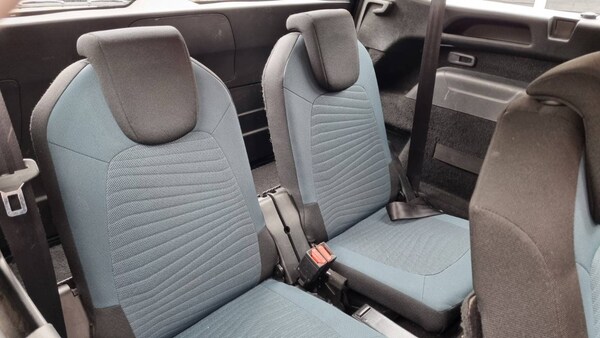 Used Citroen C4 Grand Picasso 2016 for sale - 76211741: Photo 75