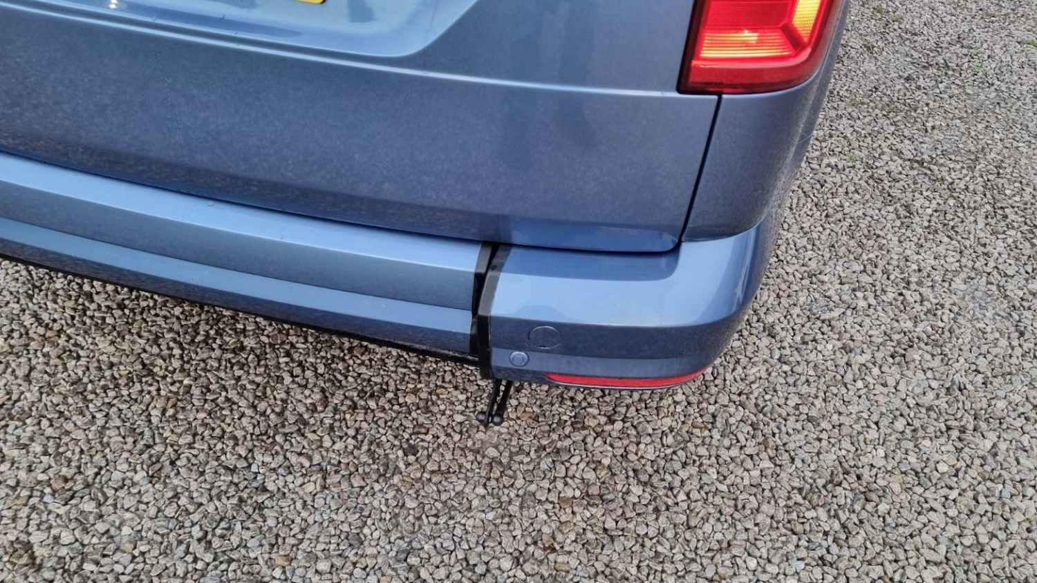 Used Volkswagen Caddy Maxi Life 2017 for sale - 77363574: Photo 14