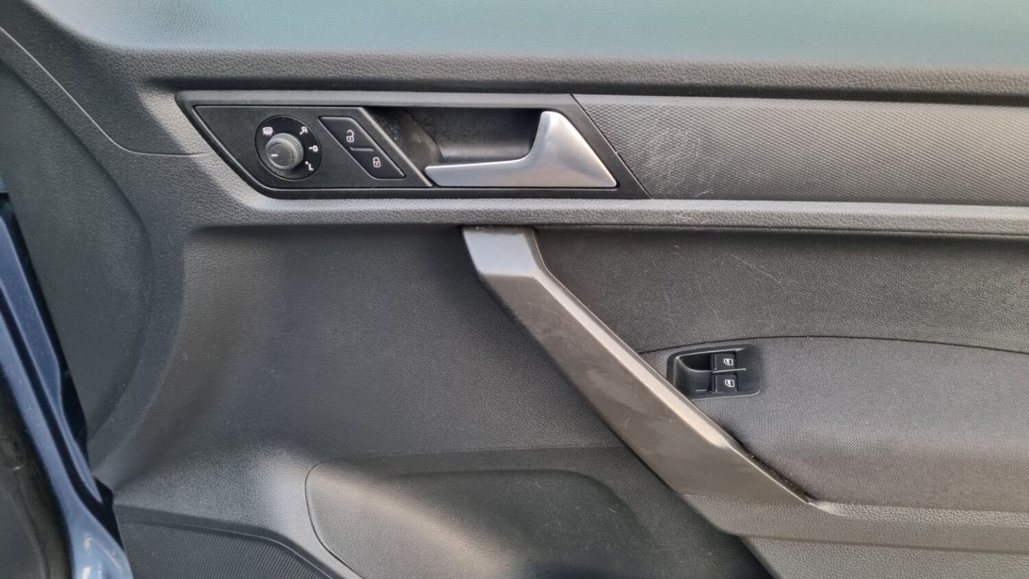 Used Volkswagen Caddy Maxi Life 2017 for sale - 77363574: Photo 18