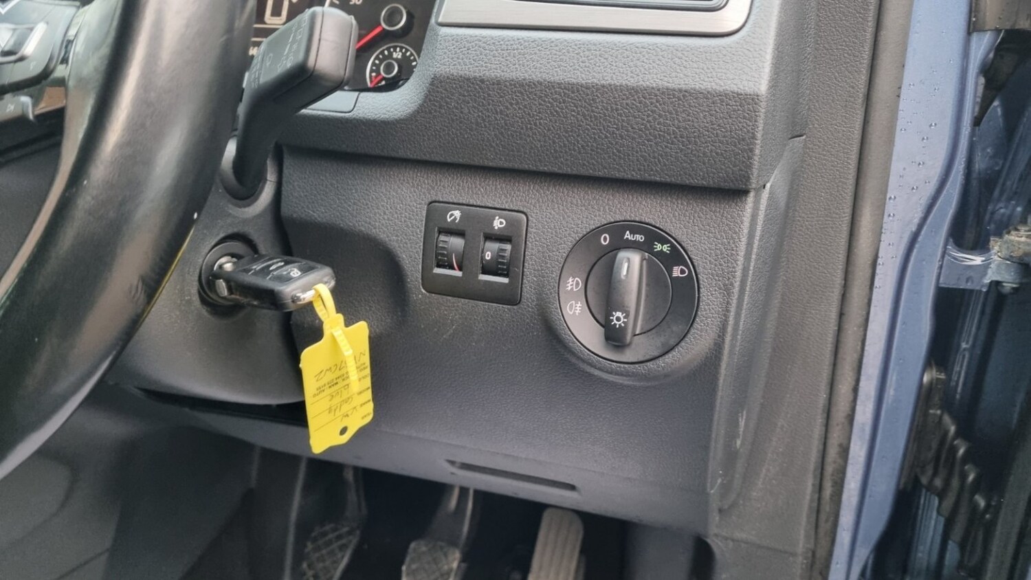 Used Volkswagen Caddy Maxi Life 2017 for sale - 77363574: Photo 22