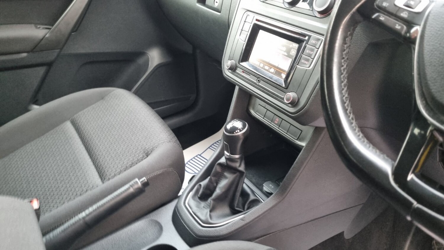 Used Volkswagen Caddy Maxi Life 2017 for sale - 77363574: Photo 23