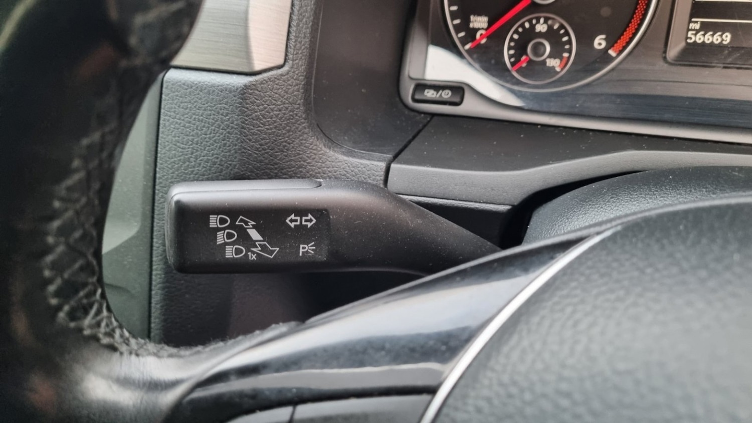 Used Volkswagen Caddy Maxi Life 2017 for sale - 77363574: Photo 28