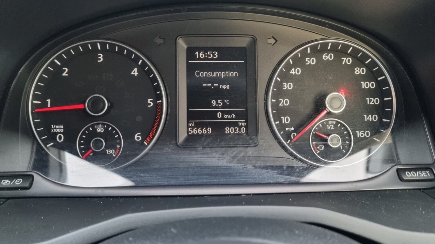 Used Volkswagen Caddy Maxi Life 2017 for sale - 77363574: Photo 29