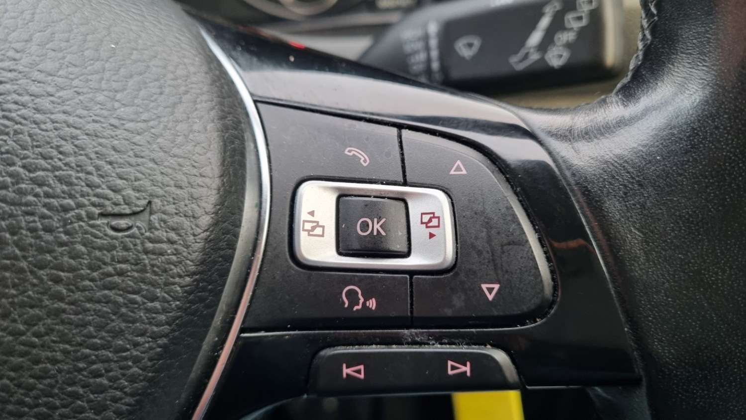 Used Volkswagen Caddy Maxi Life 2017 for sale - 77363574: Photo 30