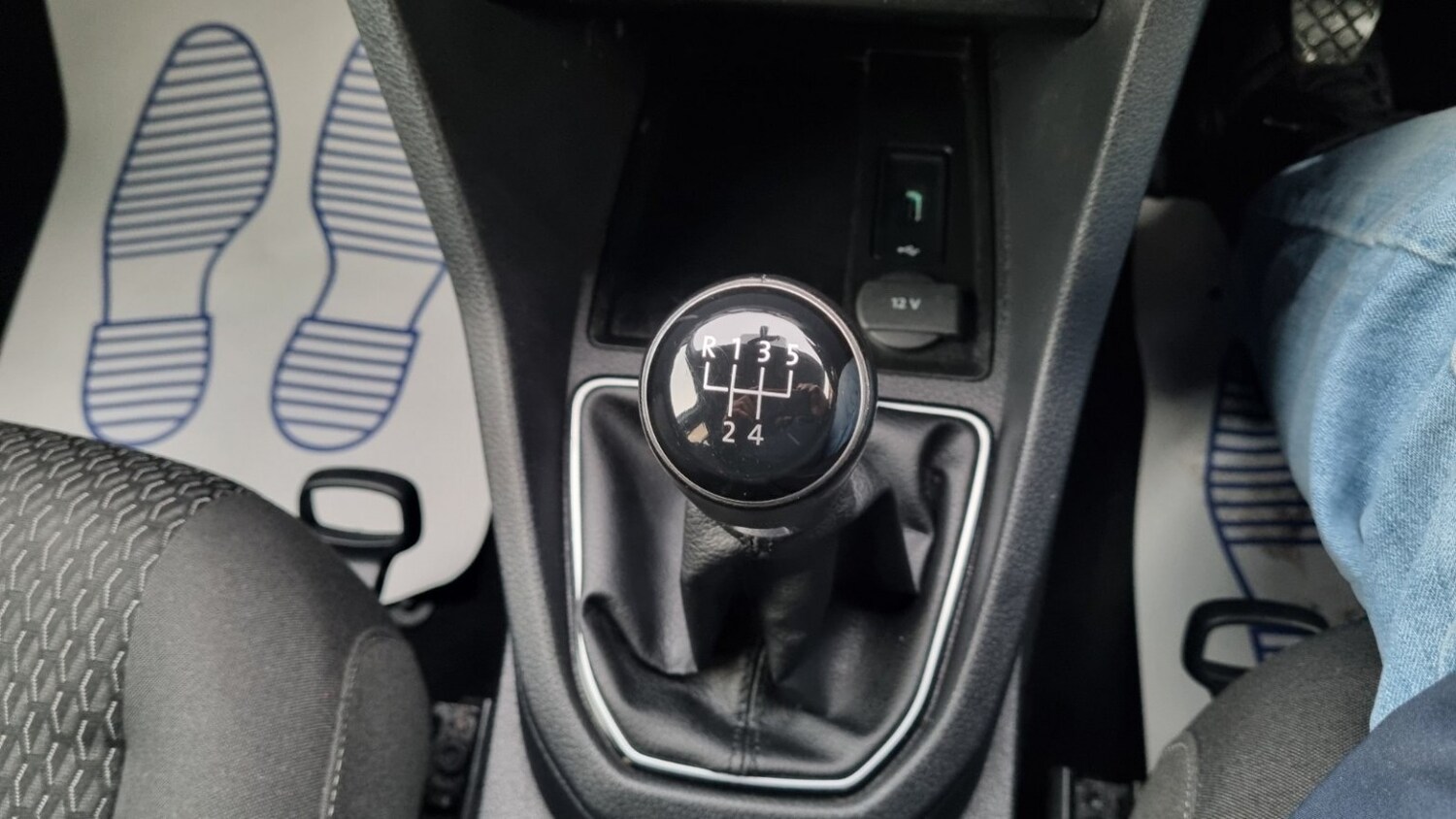 Used Volkswagen Caddy Maxi Life 2017 for sale - 77363574: Photo 33