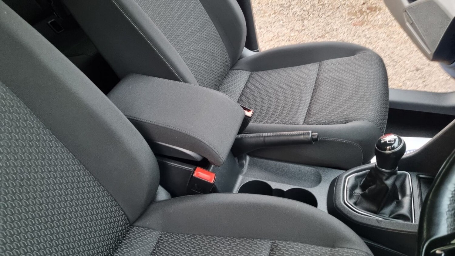 Used Volkswagen Caddy Maxi Life 2017 for sale - 77363574: Photo 38