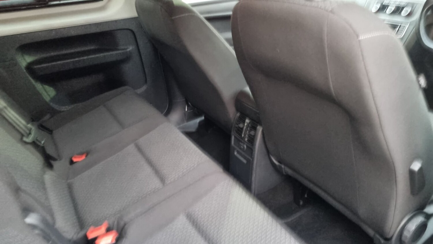 Used Volkswagen Caddy Maxi Life 2017 for sale - 77363574: Photo 54