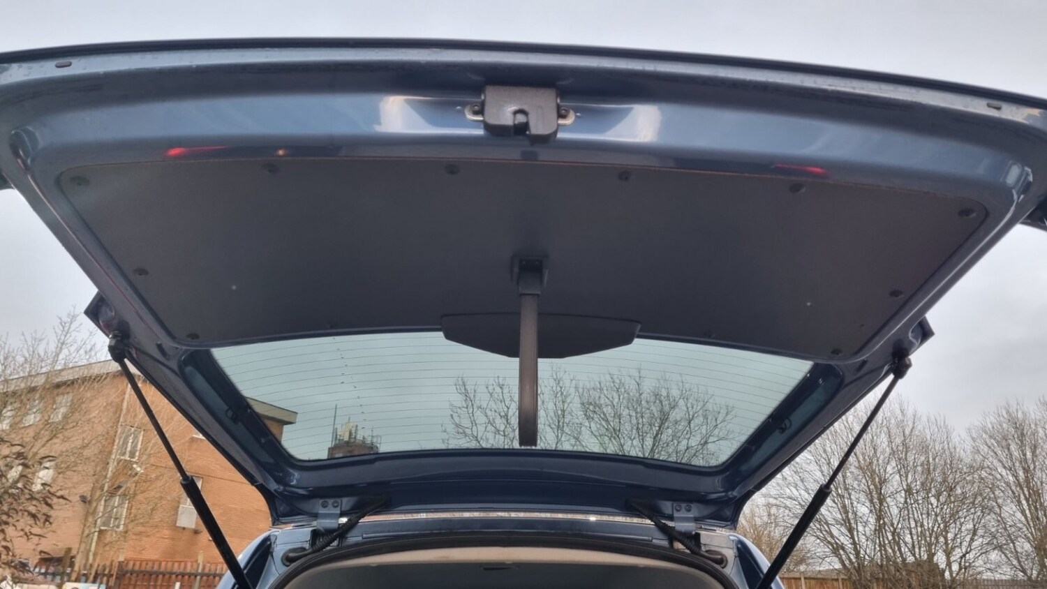 Used Volkswagen Caddy Maxi Life 2017 for sale - 77363574: Photo 61