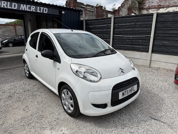 Used Citroen C1 2011 for sale - 78932505: Photo