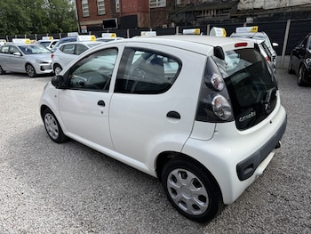Used Citroen C1 2011 for sale - 78932505: Photo