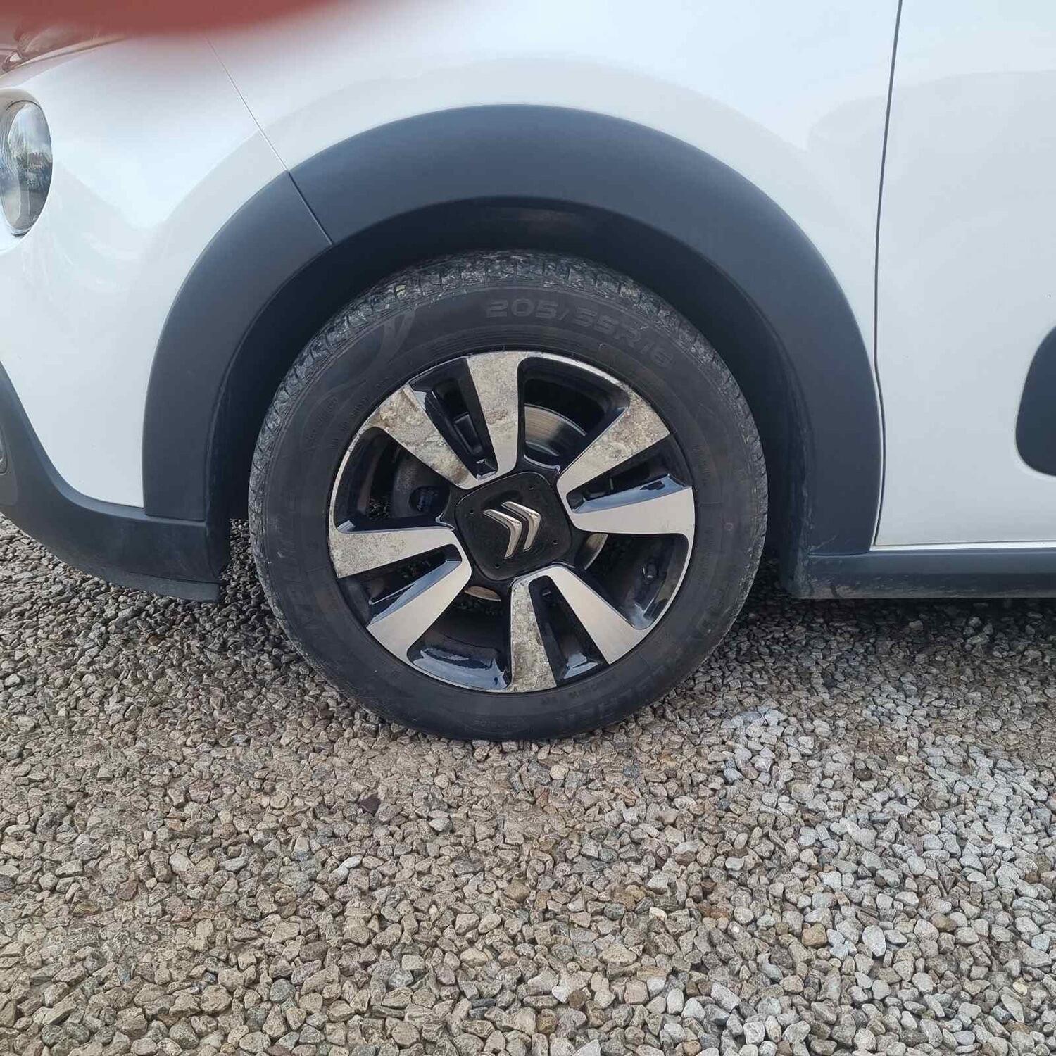 Used Citroen C3 2018 for sale - 76793785: Photo 13