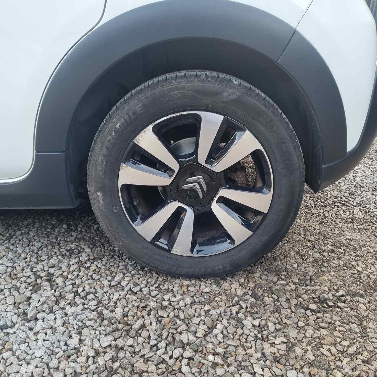 Used Citroen C3 2018 for sale - 76793785: Photo 14