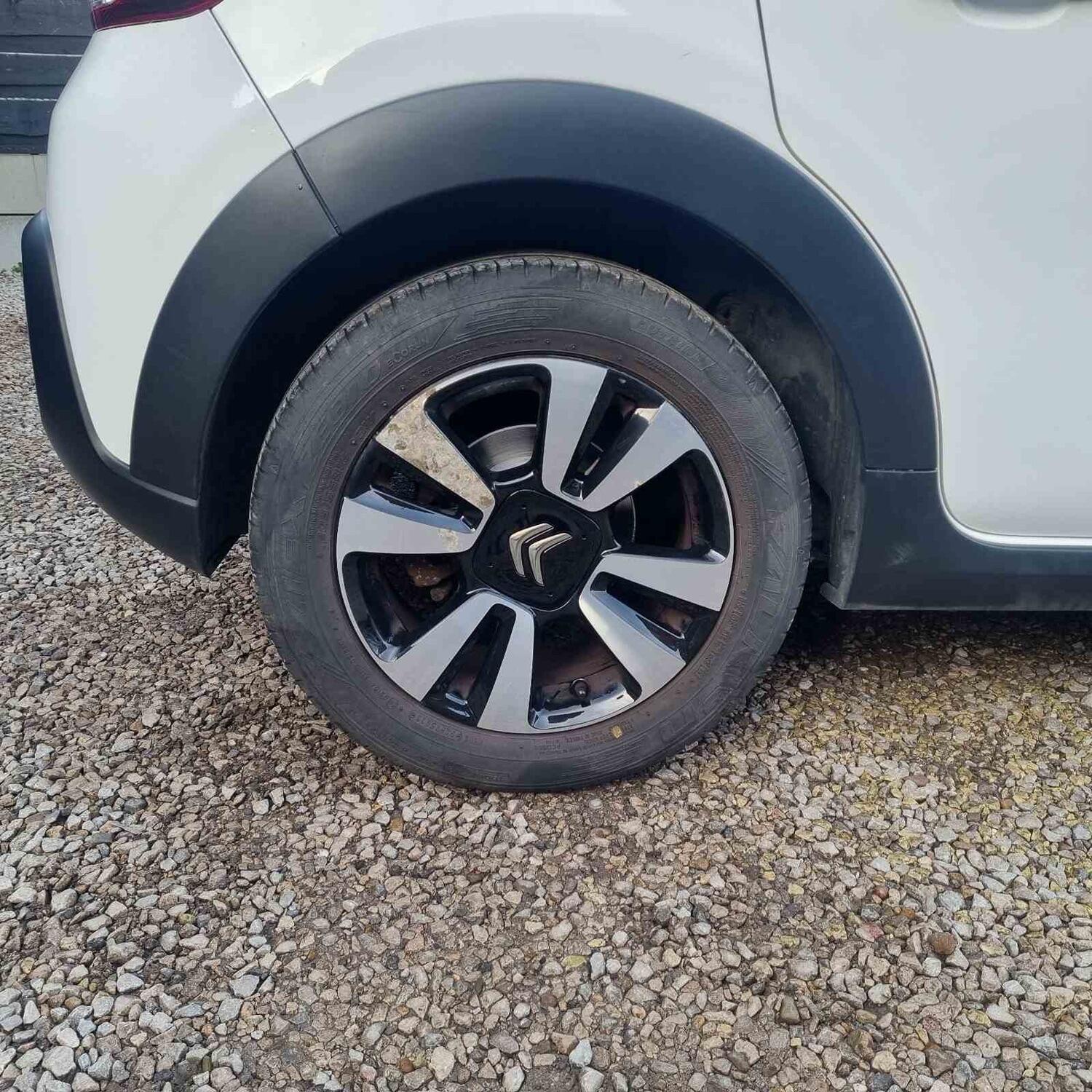 Used Citroen C3 2018 for sale - 76793785: Photo 15