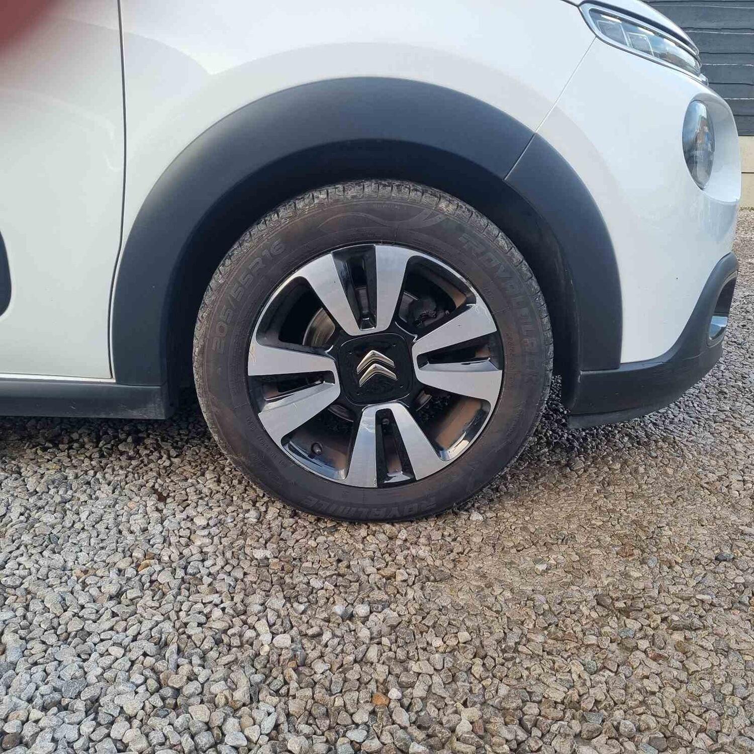 Used Citroen C3 2018 for sale - 76793785: Photo 16