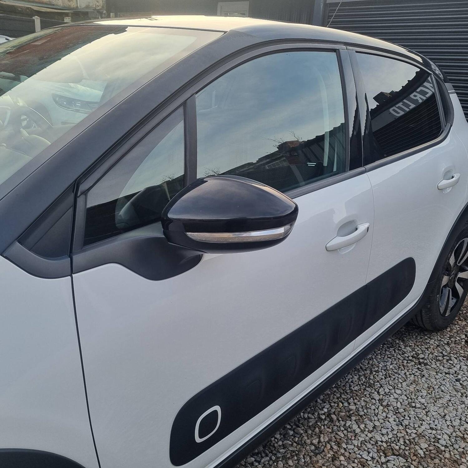 Used Citroen C3 2018 for sale - 76793785: Photo 17