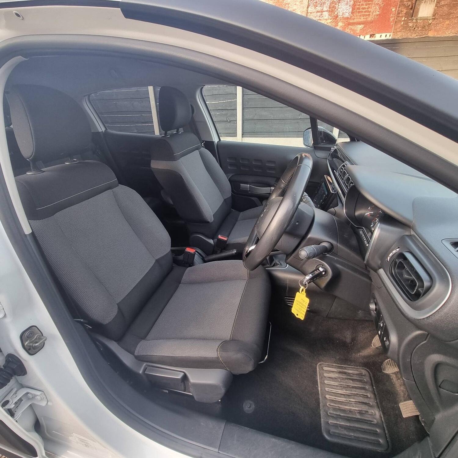 Used Citroen C3 2018 for sale - 76793785: Photo 21