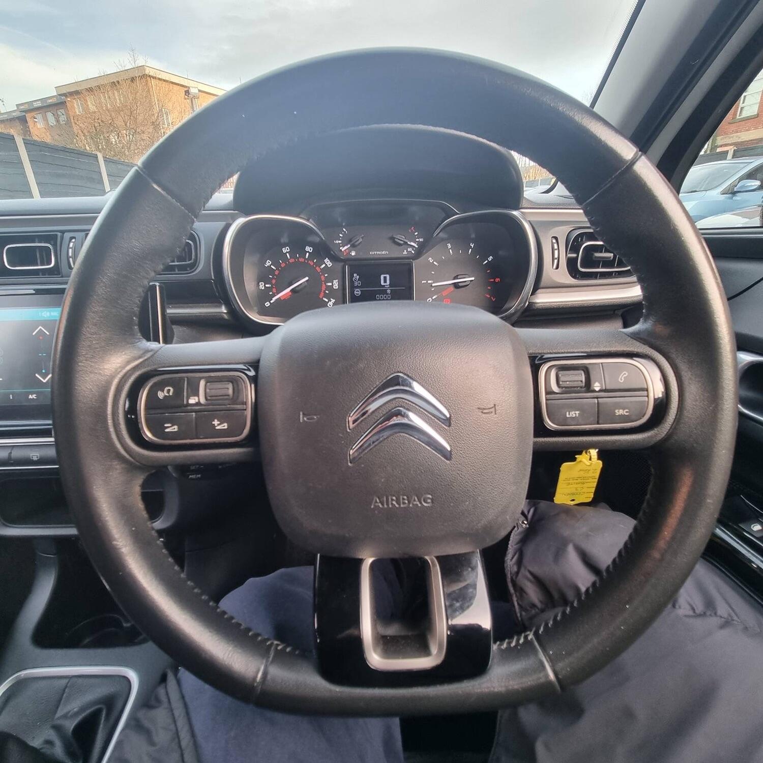 Used Citroen C3 2018 for sale - 76793785: Photo 22