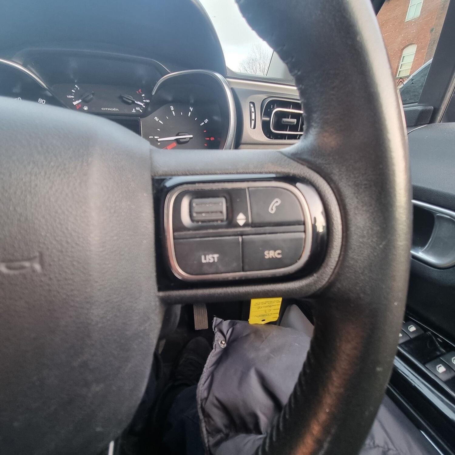 Used Citroen C3 2018 for sale - 76793785: Photo 24