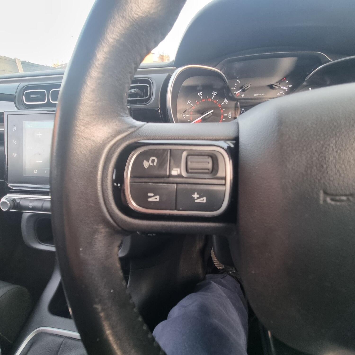 Used Citroen C3 2018 for sale - 76793785: Photo 25