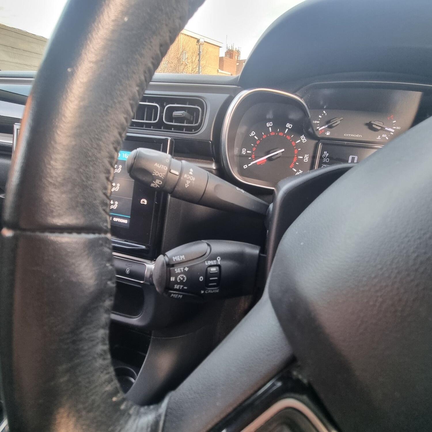 Used Citroen C3 2018 for sale - 76793785: Photo 27