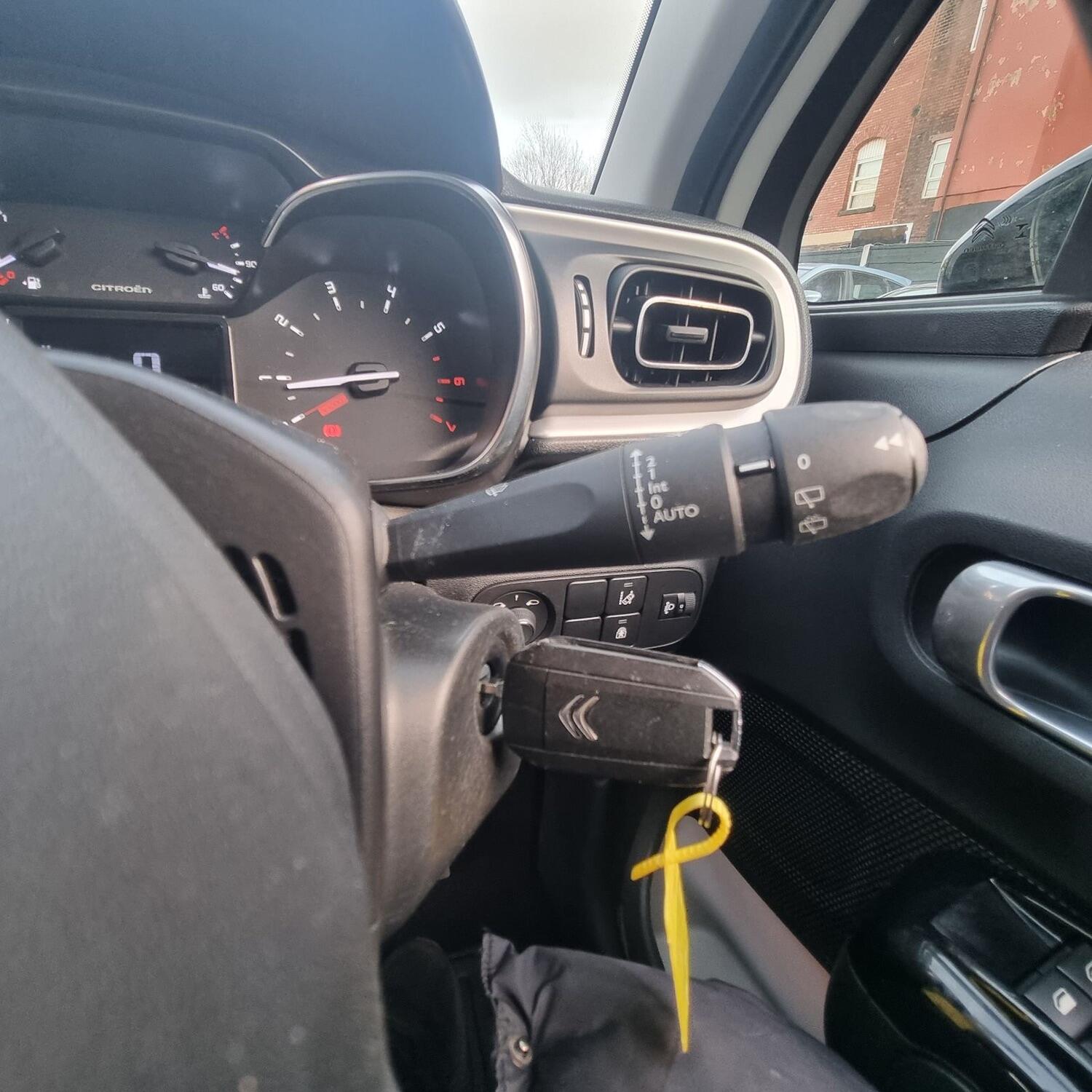 Used Citroen C3 2018 for sale - 76793785: Photo 28