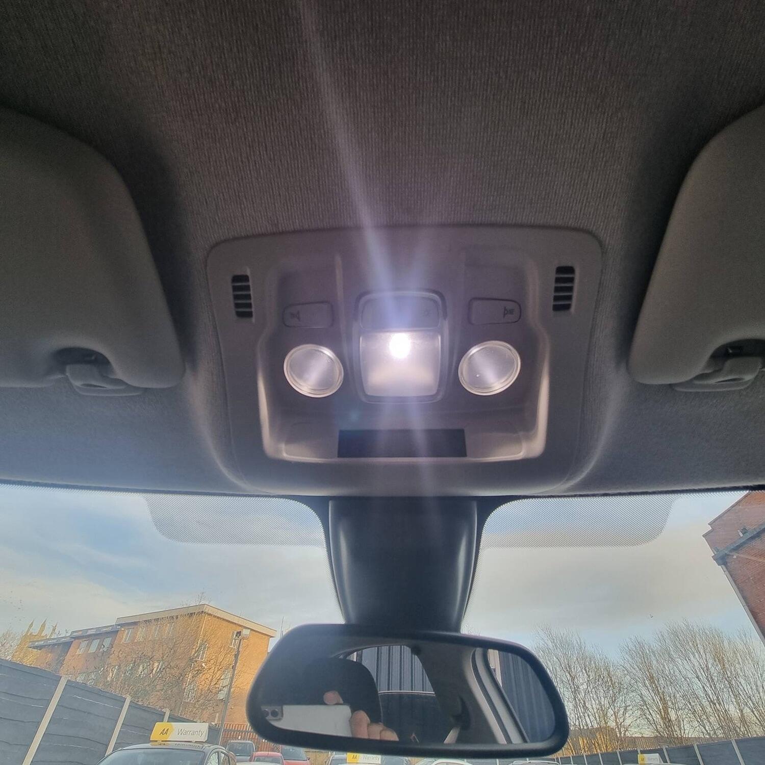 Used Citroen C3 2018 for sale - 76793785: Photo 30