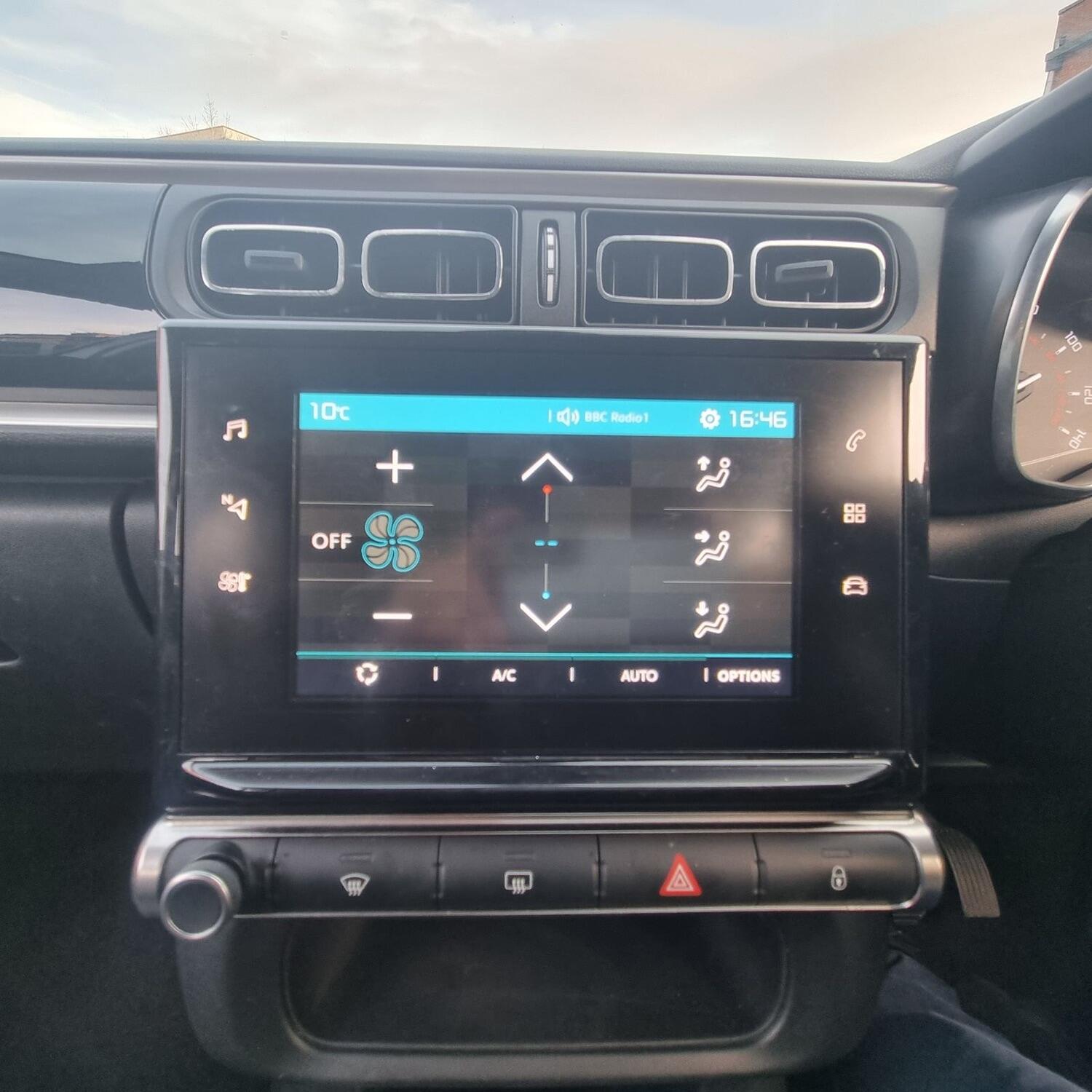 Used Citroen C3 2018 for sale - 76793785: Photo 31