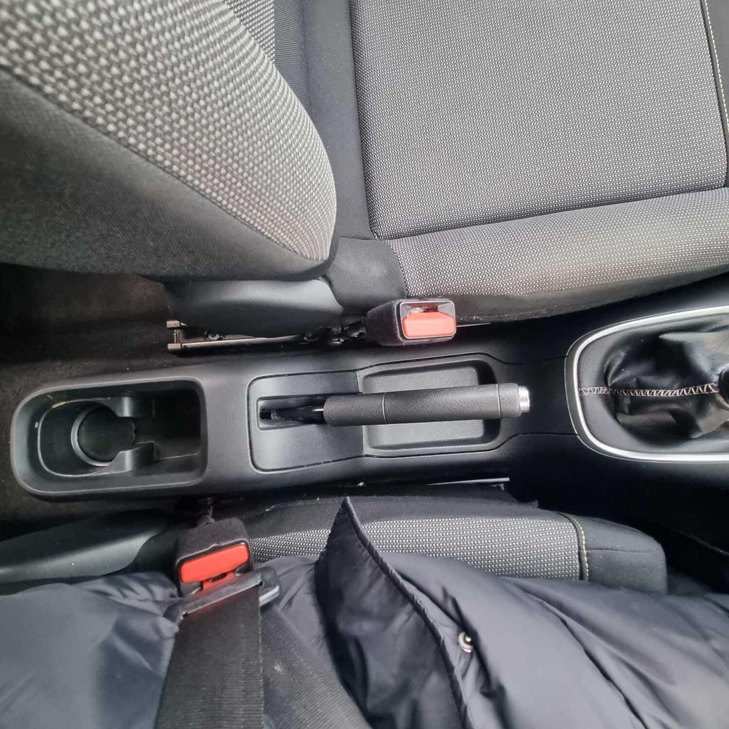 Used Citroen C3 2018 for sale - 76793785: Photo 34