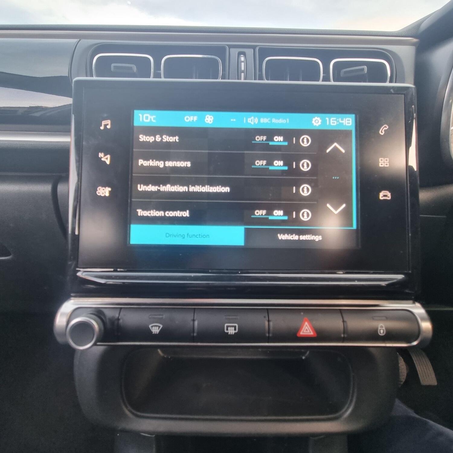 Used Citroen C3 2018 for sale - 76793785: Photo 36