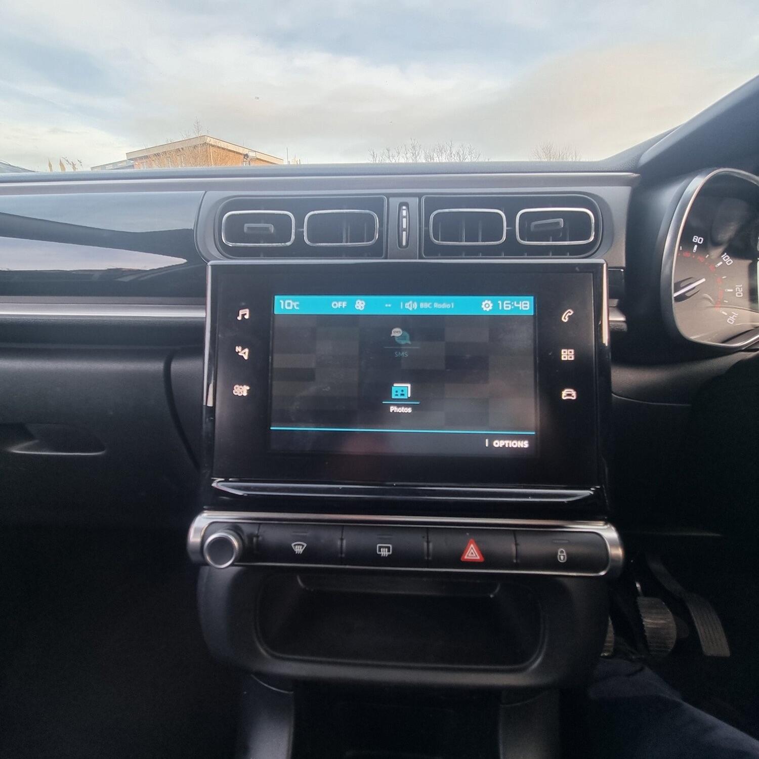 Used Citroen C3 2018 for sale - 76793785: Photo 37